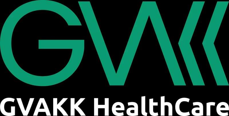 logo-GVAKK HealthCare, Sector 49