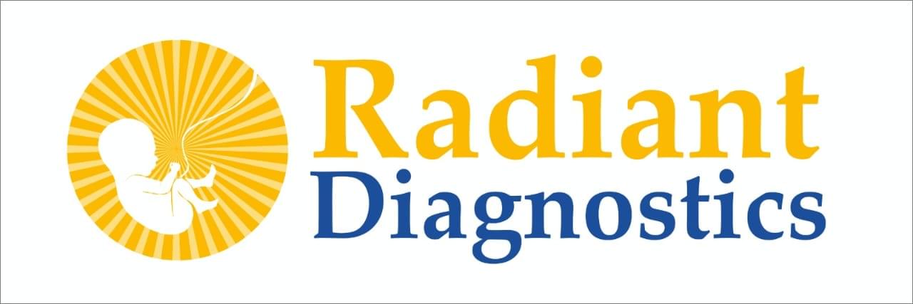 logo-Radiant Diagnostics, Janakpuri