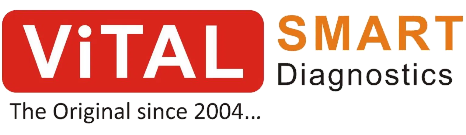 logo-Vital Digital Healthcare Pvt Ltd, Goregaon (W)