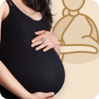 Antenatal Profile Comprehensive logo Antenatal Profile Comprehensive logo