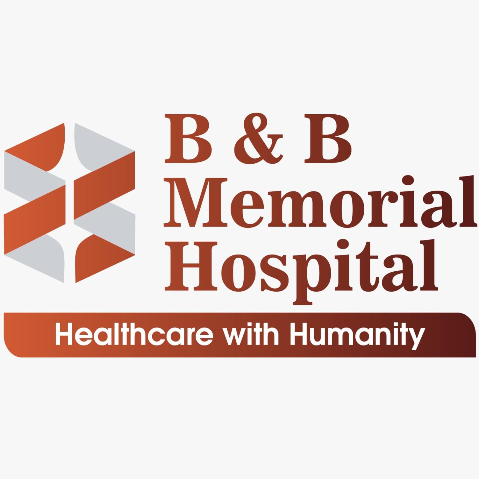 logo-B & B Memorial Hospital, Edappally (Powered by 5C Network)