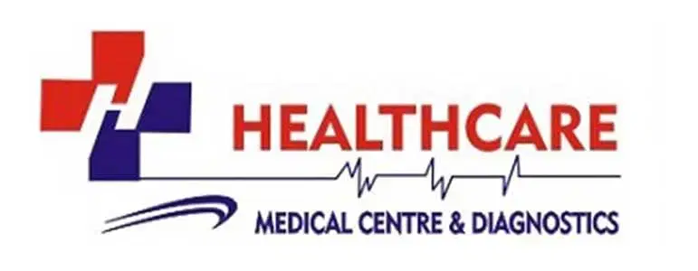 logo-Healthcare Medical Centre & Diagnostics, Mira Road