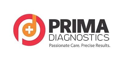 logo-Prima Diagnostics, Jayanagar