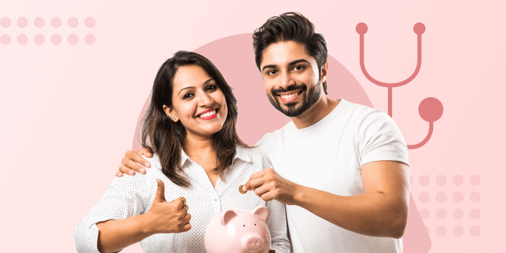 Tax Saver Health Check logo Tax Saver Health Check logo