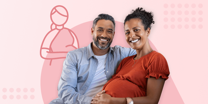 Antenatal Profile Comprehensive logo Antenatal Profile Comprehensive logo