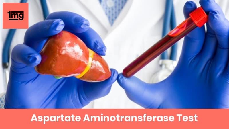 Aspartate Aminotransferase