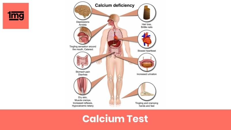 Calcium
