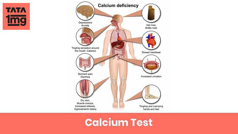 Calcium