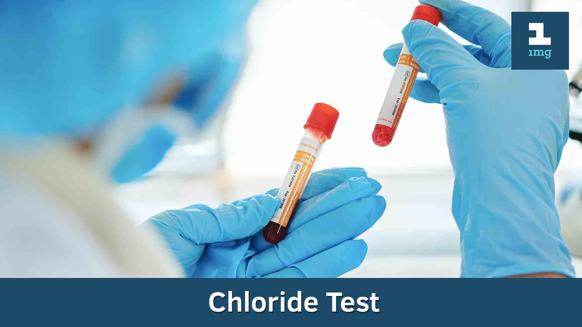 Chloride
