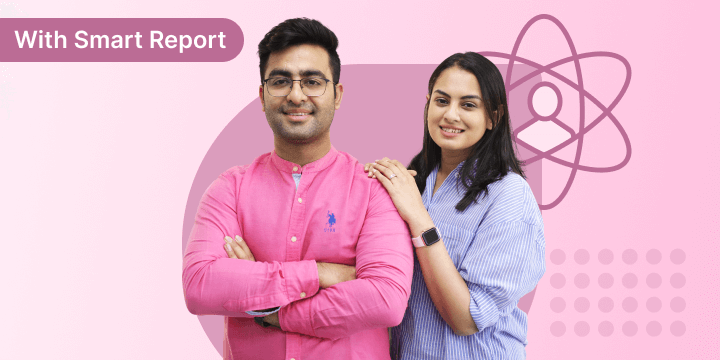 Comprehensive Gold Full Body Checkup with Smart Report logo Comprehensive Gold Full Body Checkup with Smart Report logo