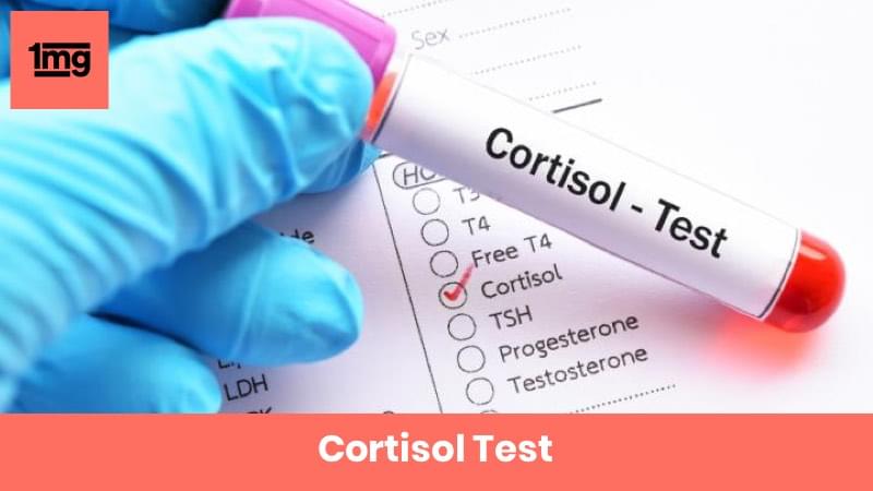 Cortisol