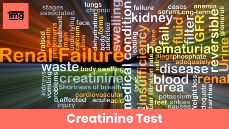 Creatinine