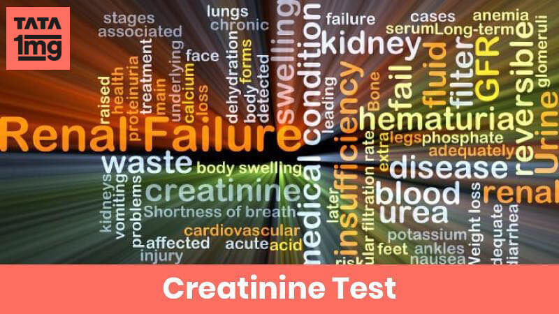 Creatinine