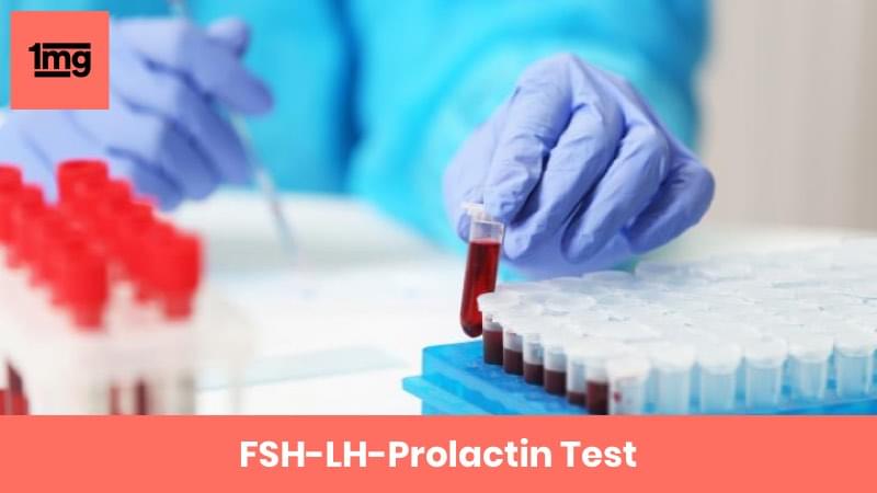 FSH-LH-Prolactin