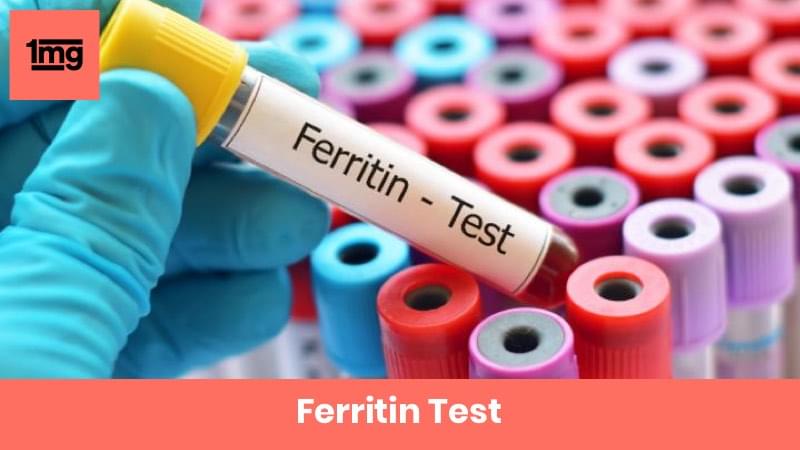 Ferritin
