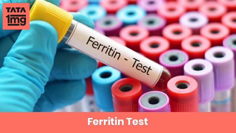 Ferritin