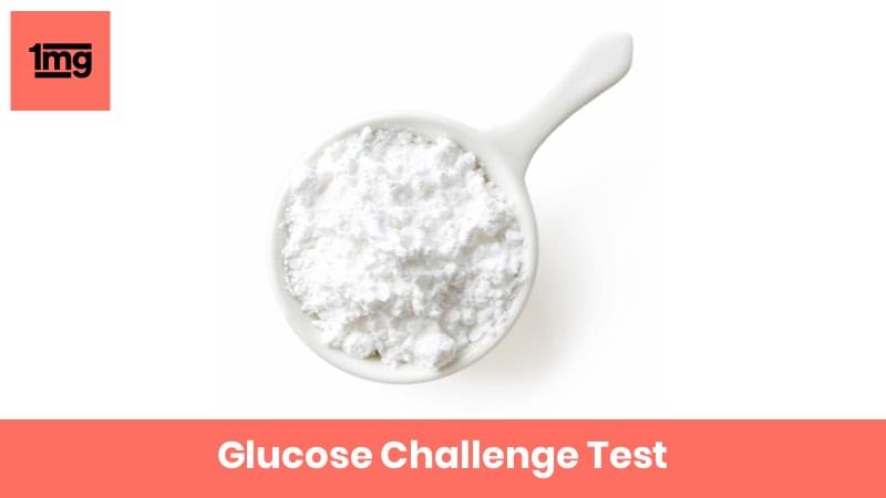 Glucose Challenge Test