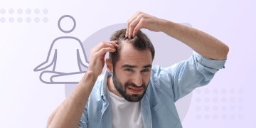 Hair Fall Screening Package logo Hair Fall Screening Package logo