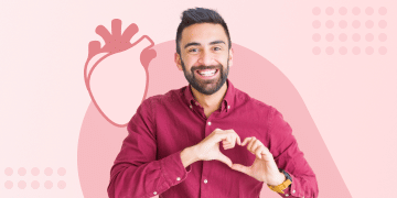 Healthy Heart Package logo Healthy Heart Package logo