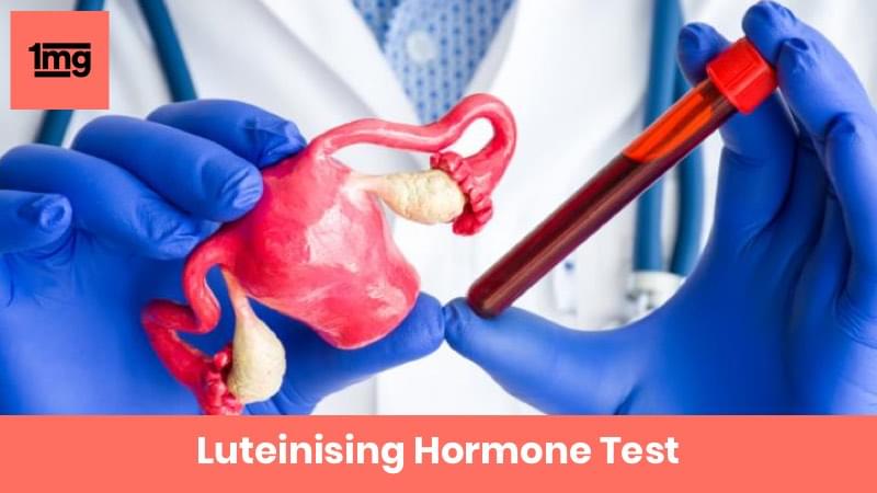 Luteinising Hormone