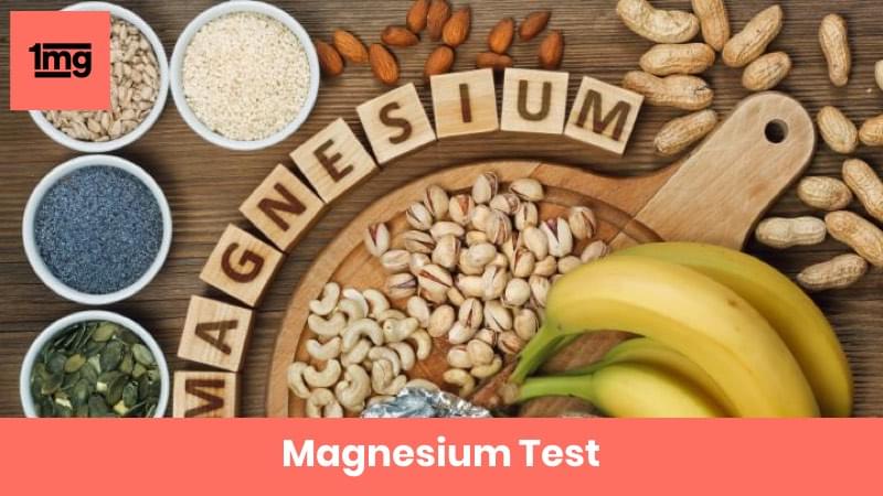 Magnesium