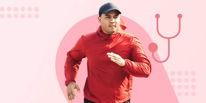 Fitness Package with Smart Report logo Fitness Package with Smart Report logo