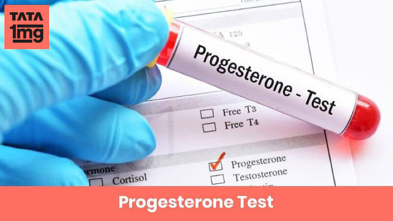 Progesterone