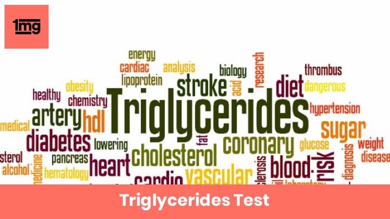 Triglycerides