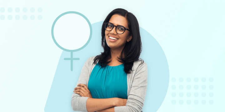 Women Wellness Basic Package logo Women Wellness Basic Package logo