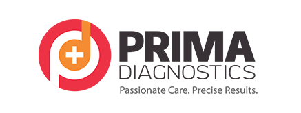 logo-Prima Diagnostics, Yelahanka (Powered by 5C Network)