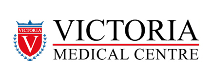 logo-Victoria Medical Centre, Kamalgazi