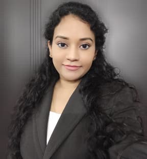 Deepa Sarkar