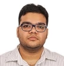 Dr. Hitesh Bucha