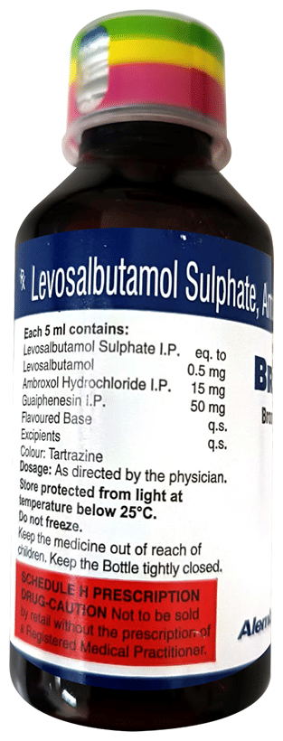 BROZEET LS SYP 100ML - Scraped Image