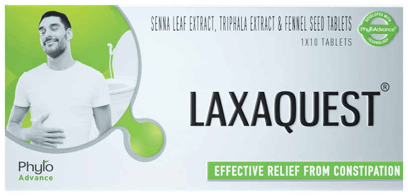 LAXAQUEST - Scraped Image