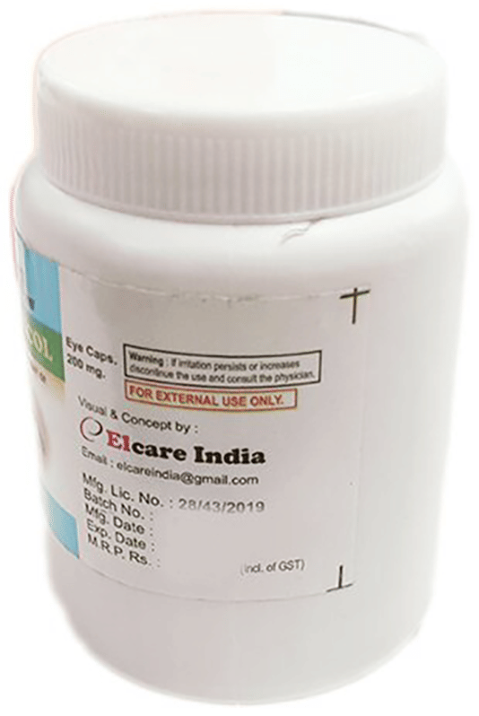 Carephenicol Capsule