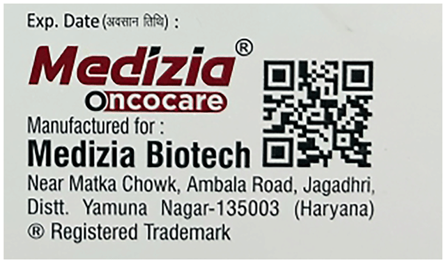mediziA Tide 30mg Injection Combi Pack 1s