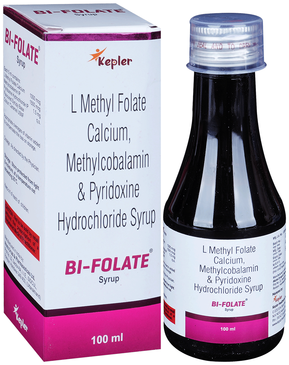 BI-FOLATE SYP 100ML - Scraped Image