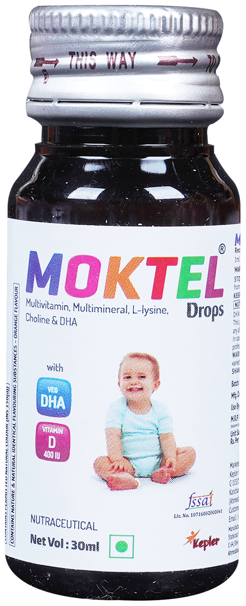 MOKTEL DROP 30ML - Scraped Image