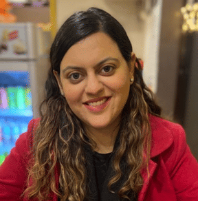 Dr. Subita Alagh