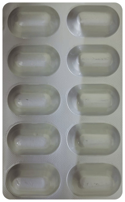 Childo-M 1000 Tablet