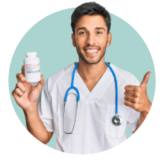 Onix-TH 100mg/8mg Tablet: View Uses, Side Effects, Price and Substitutes