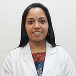 Dr. Priya Tiwari