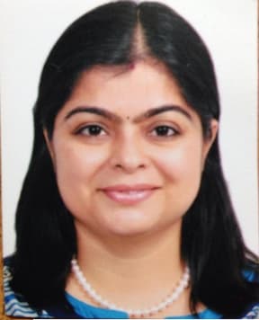 Dr. Ruchi Kapoor