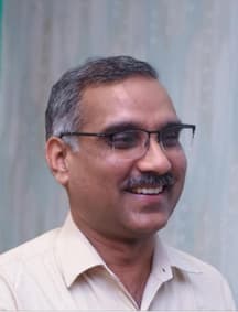 Dr. Sunil Arya