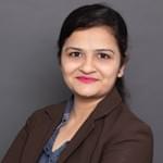 Dr. Nikita Chaudhary