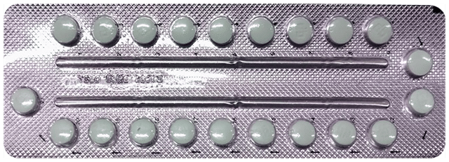 Endofit Tablet 21s