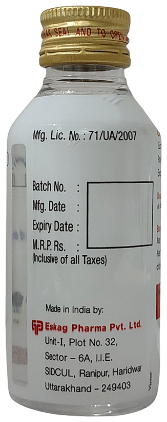RELUX LIQUID 100ML 100ML - Scraped Image