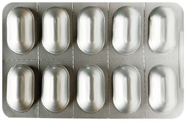 Matulon Plus Tablet SR