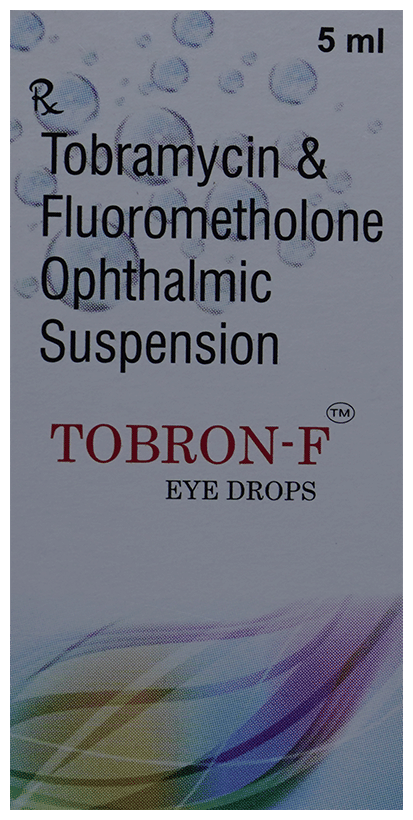 Tobron-F Eye Drop